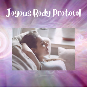 Joyous Body Protocol